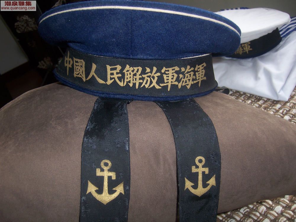 水兵帽