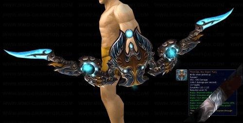索利达尔·群星之怒