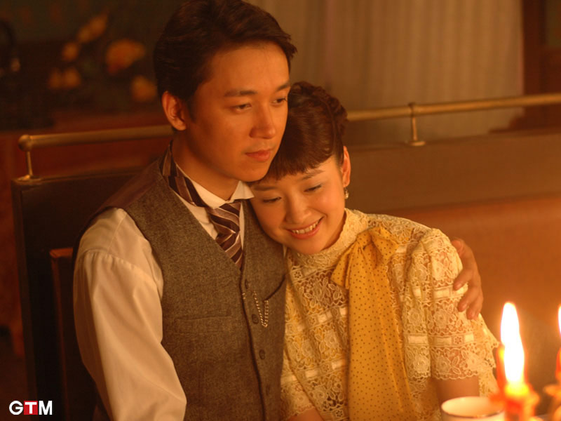  p>《红衣坊》是由中央电视台文艺中心影视部,中视传媒和北京世邦文化