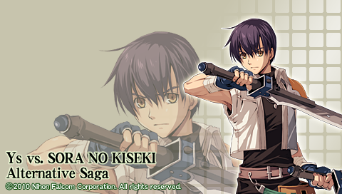  p>约修亚·布莱特是系列单机游戏《英雄传说》角色之一,登场于《 a