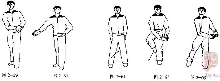  p>八大金刚护体功属于少林硬气功.