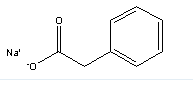 苯乙酸钠