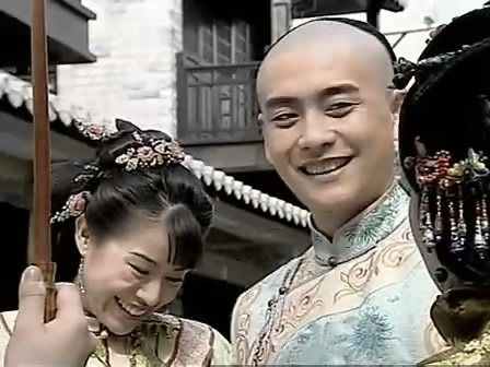  p>《我的野蛮奶奶》 i>(又名《野蛮家族》,大陆名《我的野蛮婆婆》) 