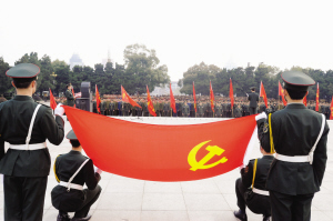 中国人民解放军镇江船艇学院