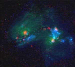 矮星（天体）_百度百科