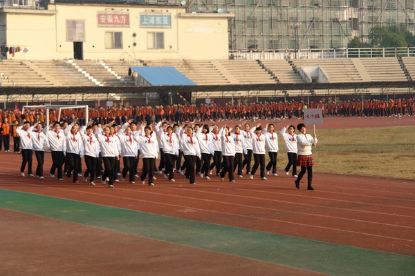 始建于1906年,位于 a target="_blank" href="/item/合肥市庐阳区