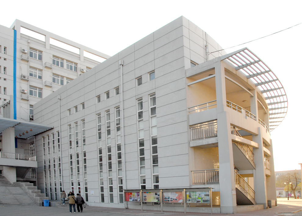 天津城市职业学院