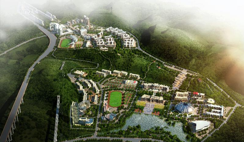 university)位于贵州省 a target="_blank" href="/item/六盘水市