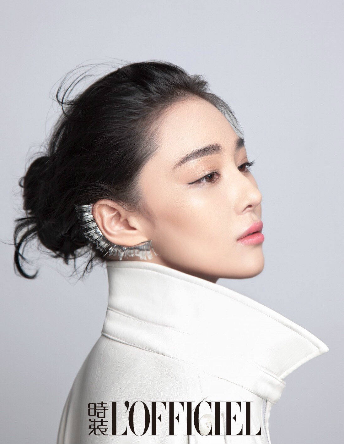 张馨予