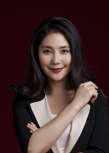 熊晓雯