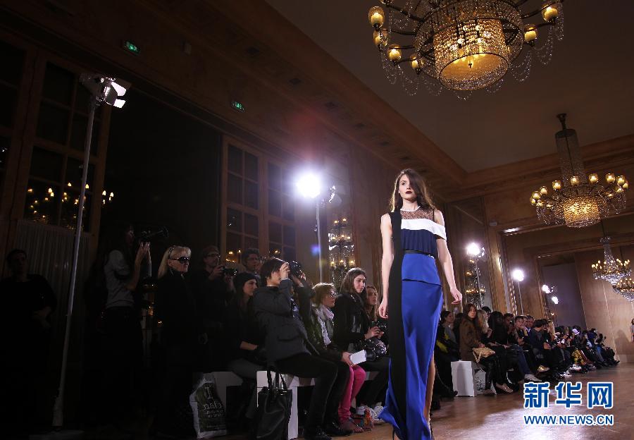 法国时尚台 全网资源