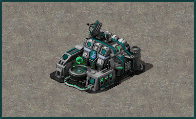 id="12015095">命令与征服:红色警戒2 /a>》的资料片《尤里的复仇》为