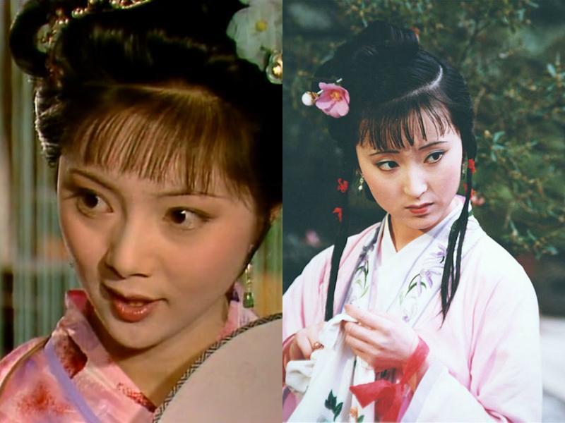 《红楼梦》里贾宝玉、林黛玉、薛宝钗的前世今生_百科TA说
