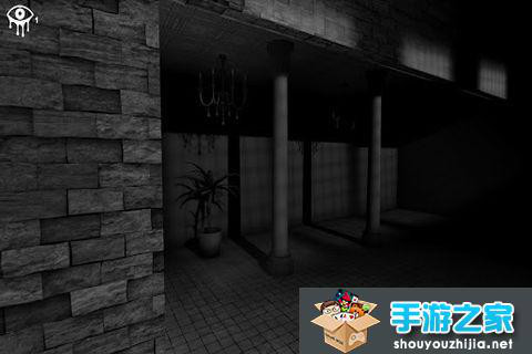  p data-id="gnvgmvuxyu">《眼睛-恐怖游戏 eyes》是一款第一人称视角