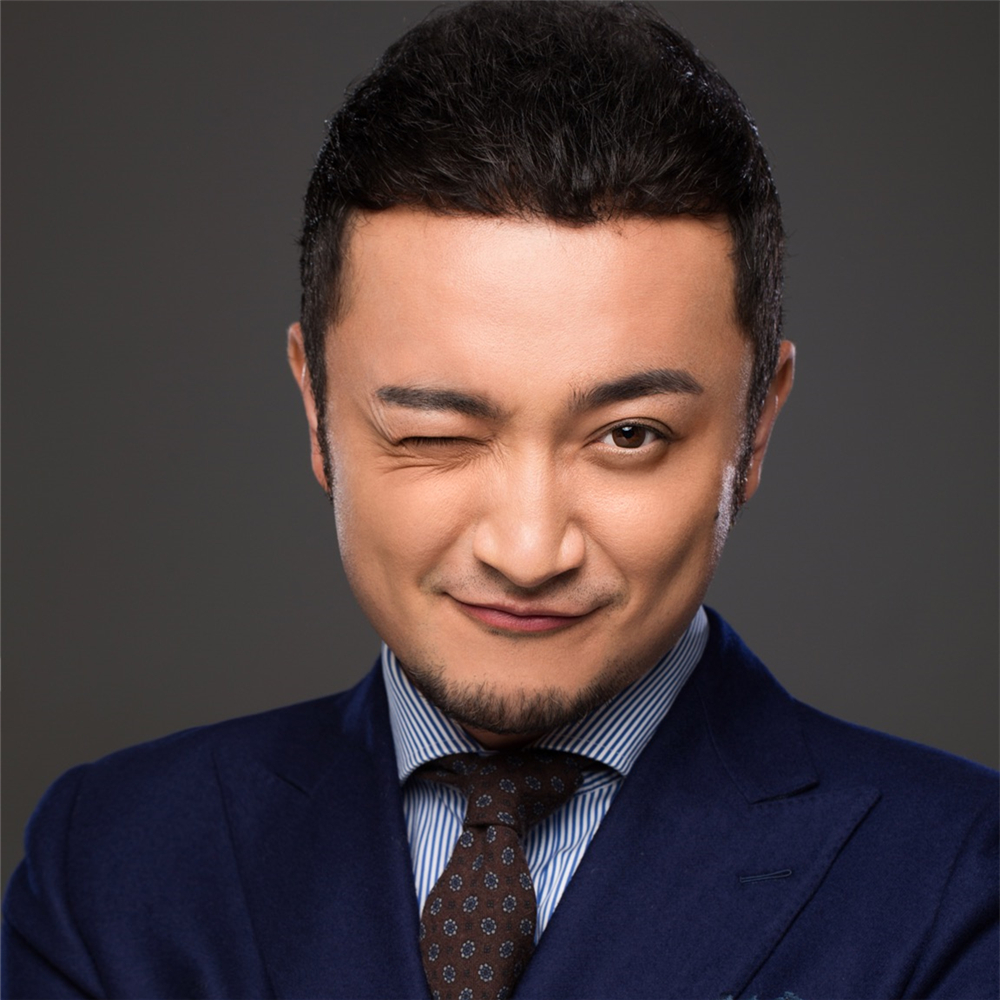 尼格买提·热合曼