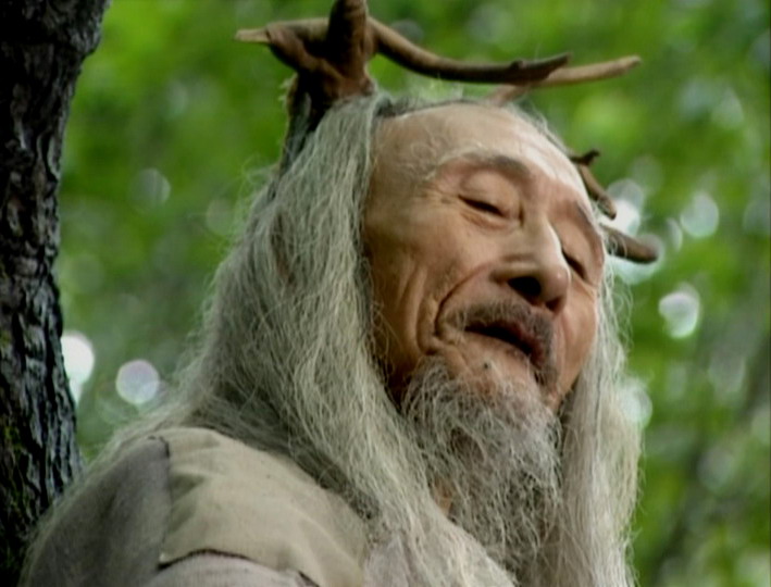 《 a target="_blank" href="/item/笑傲江湖/13116" data-lemmaid="