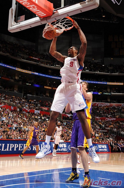 德安德烈·乔丹