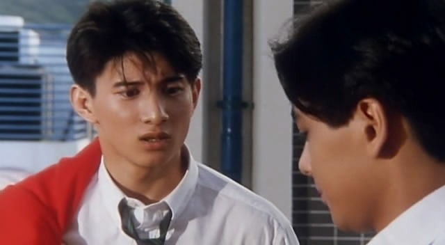 逃学外传taoxuewaizhuan(1988)