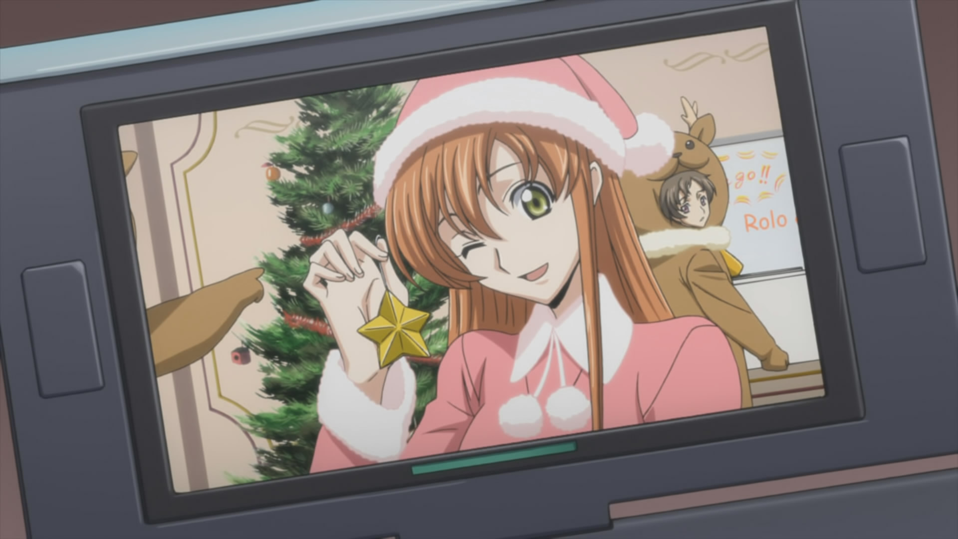  p>夏莉·菲内特(shirley fenette)日本动画《 a>code geass 反叛的鲁