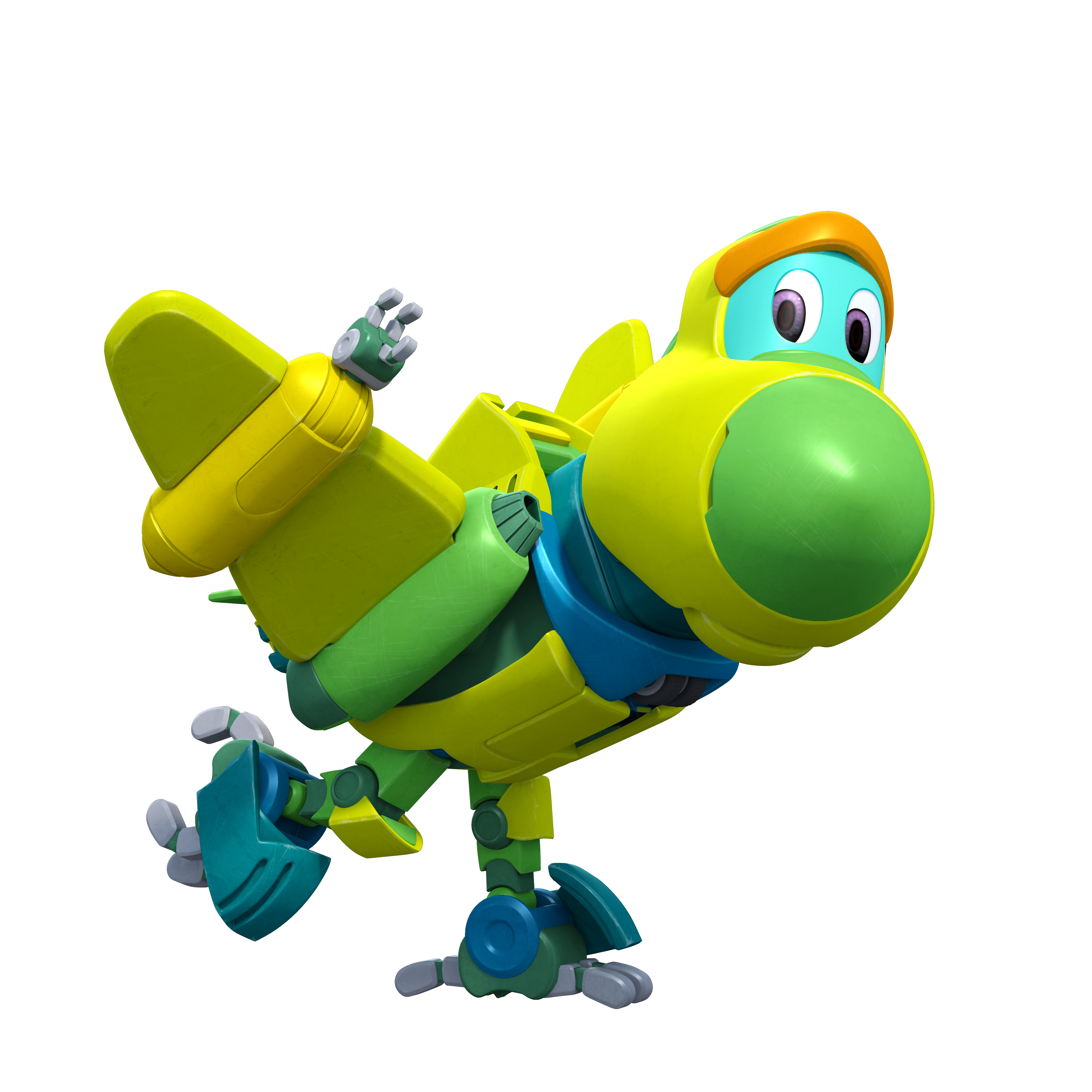  p>《帮帮龙出动》是由 a target="_blank" hr