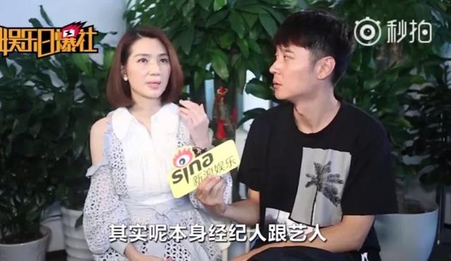 张丹峰回归毕滢出局？但这出“宫斗戏”洪欣真的赢了吗？_百科TA说
