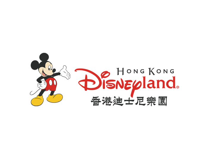 hong kong disneyland