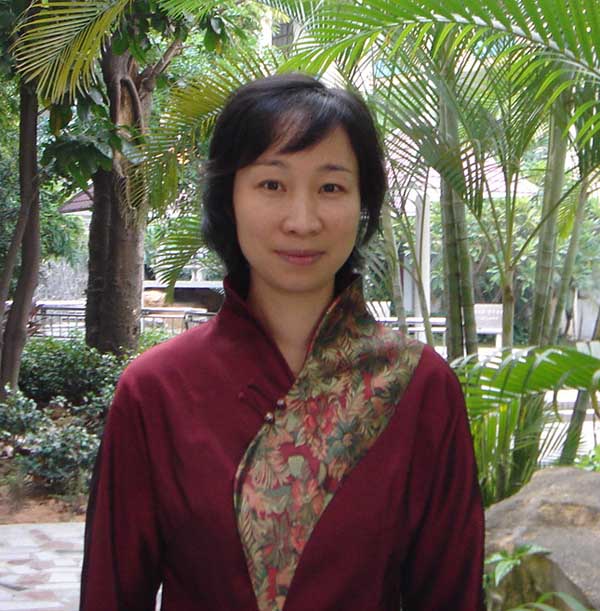 顺峰中学