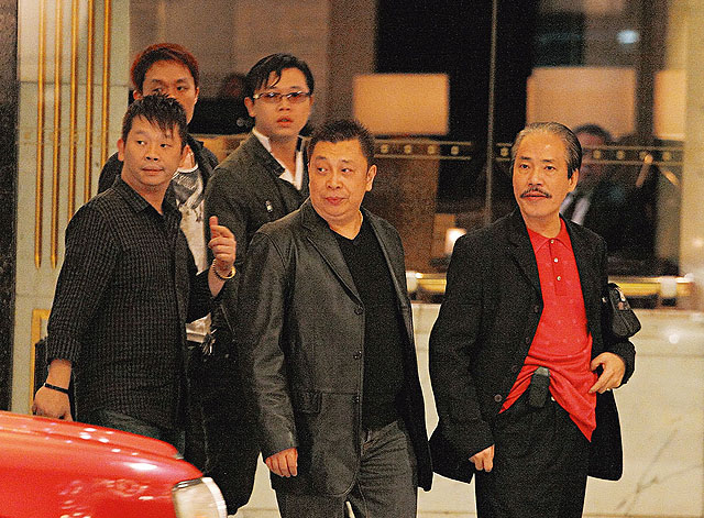  p data-id="go0fb3o8bn">和胜和,香港著名的黑社会组织,香港规模最