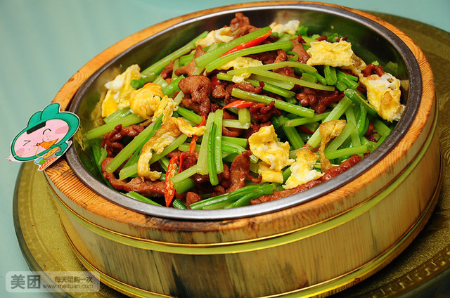 起源小厨(仲景路店)