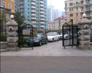 香港花园大公馆