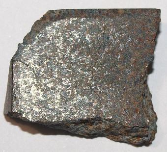  p>石铁陨石是陨石的一种.