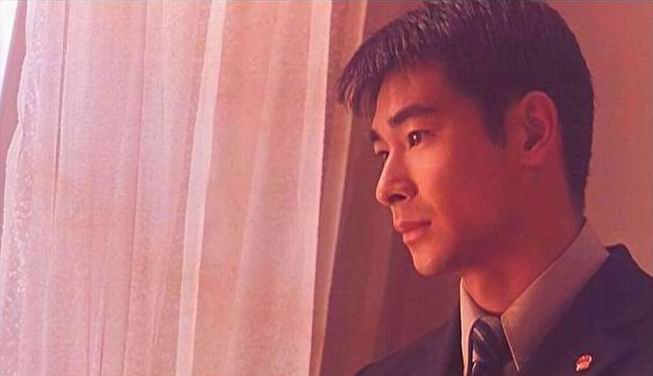 碧血蓝天bixielantian(1998)