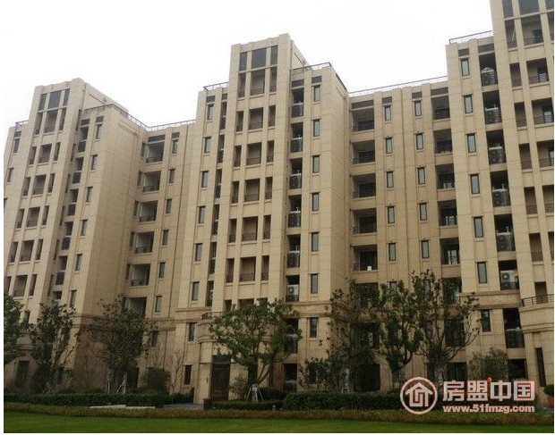 三花现代城三期