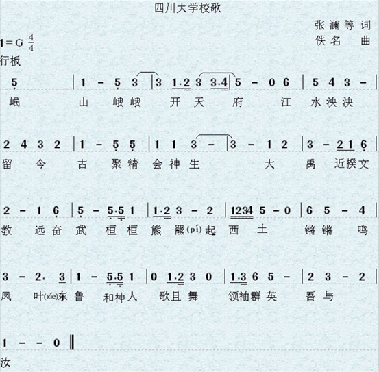  /i>),简称" a target="_blank" href="/item/川大/2960235" data