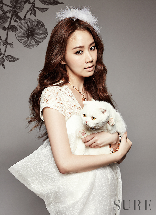  p>高圣熙(         ),1990年6月21日生于美国,韩国女演员,模特.