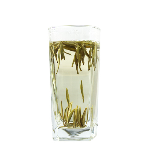 银针茶
