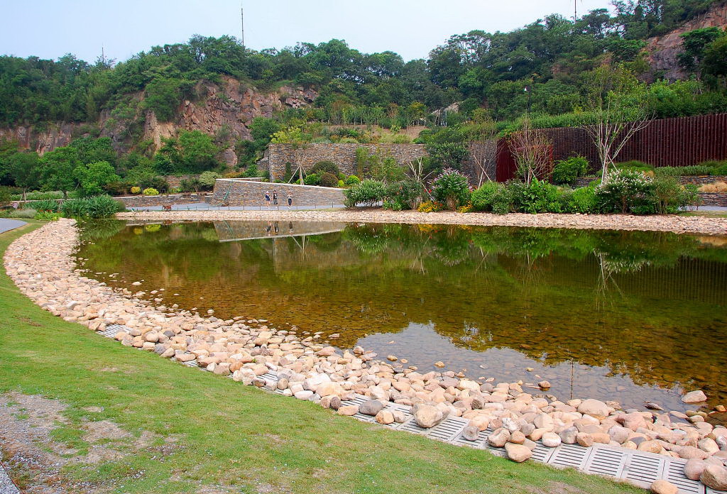 锦绣大地农业观光园