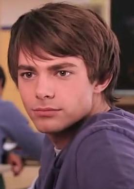 jonathan bennett) /i>,1981年6月10日在美国美国俄亥俄州rossford