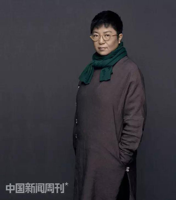 影响中国2016年度人物