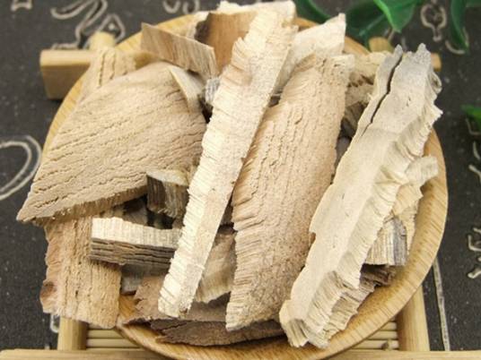 樟木（中药）_百度百科