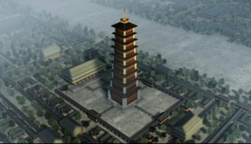 永宁寺遗址（河南省洛阳市境内遗址）_百度百科