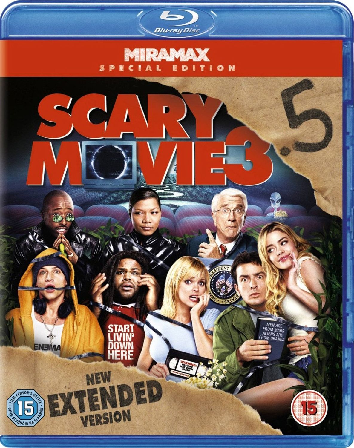 搞乜鬼夺命杂作3