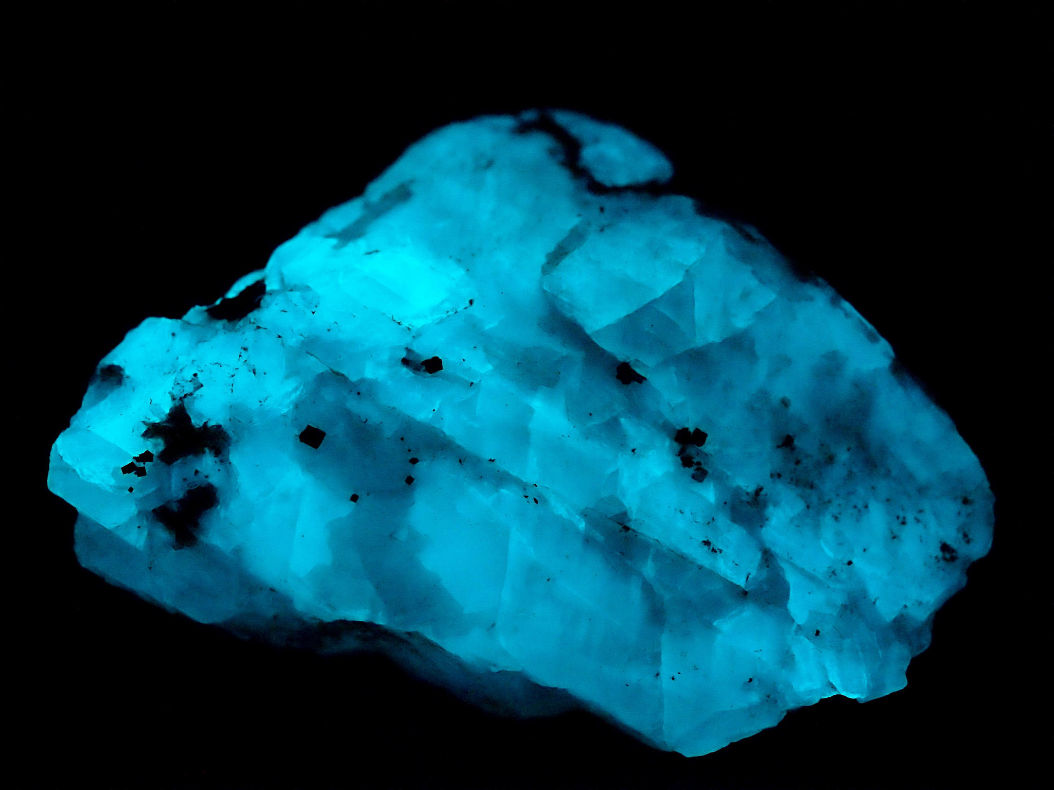  p>萤石(fluorite)又称 a href="#" data-lemmaid="8257464">氟石 /a>