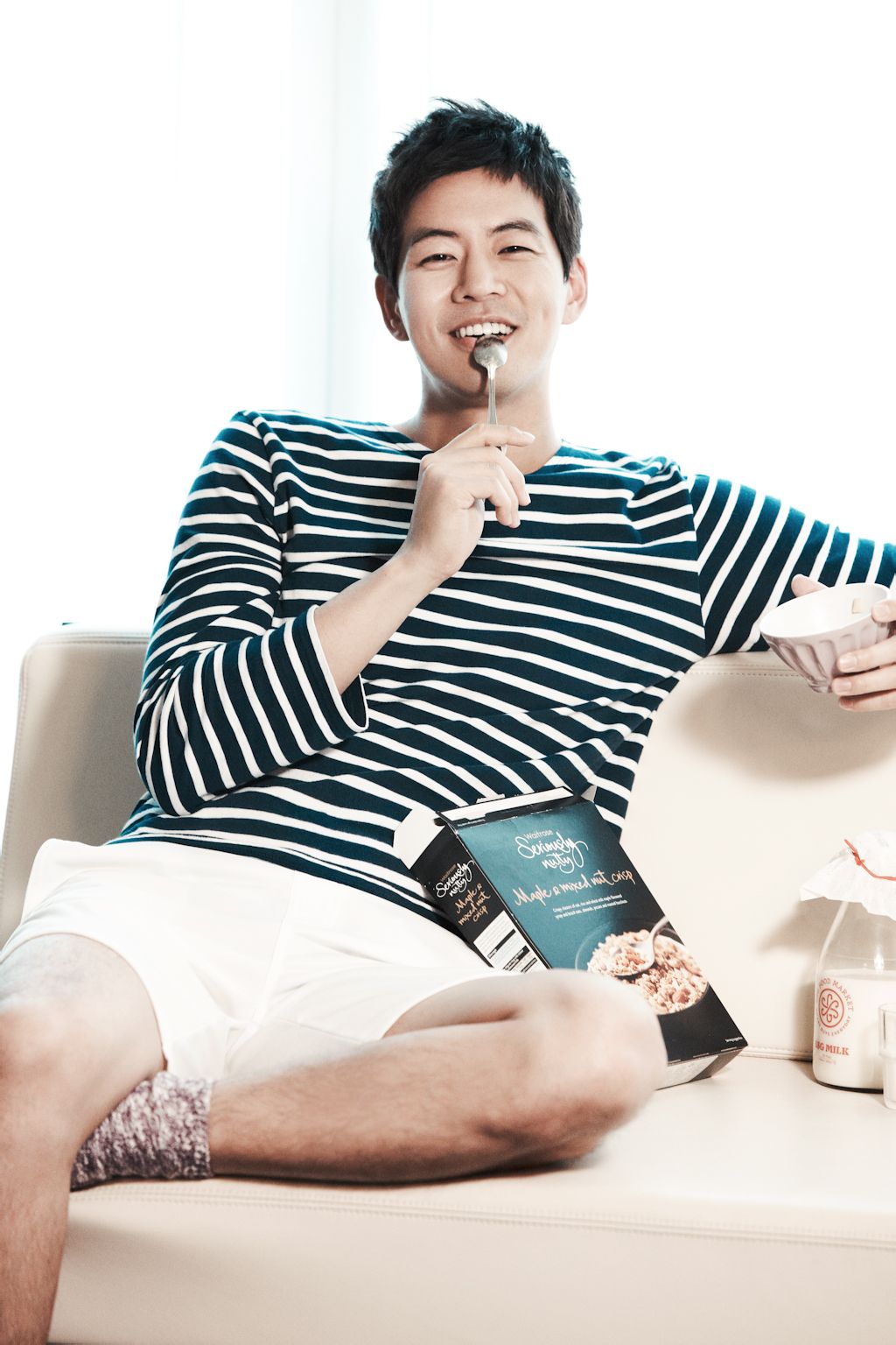 李尚允(韩国演员)