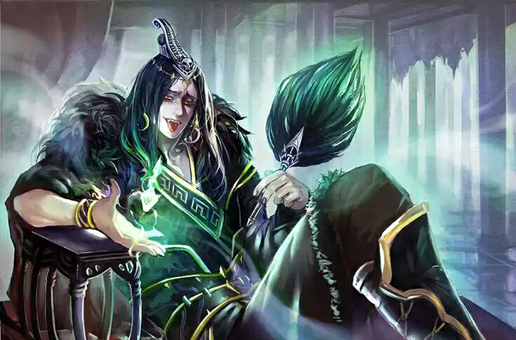  p data-id="gnvi07pzh1">李儒,男,三国杀集换式卡牌游戏《 a target=