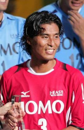  p>中泽佑二(yuji nakazawa),1978年2月25日出生于日本埼玉县吉川市