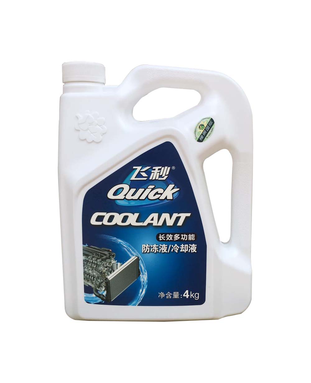 橡果国际润滑油