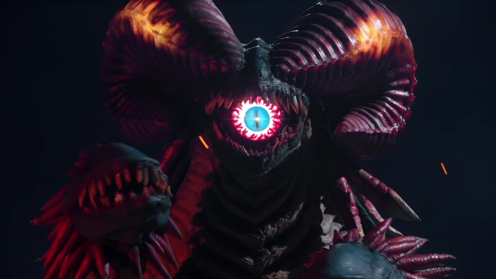 魔兽贾戈尔贡,日本特摄《 a target="_blank" href="/item/奥特曼