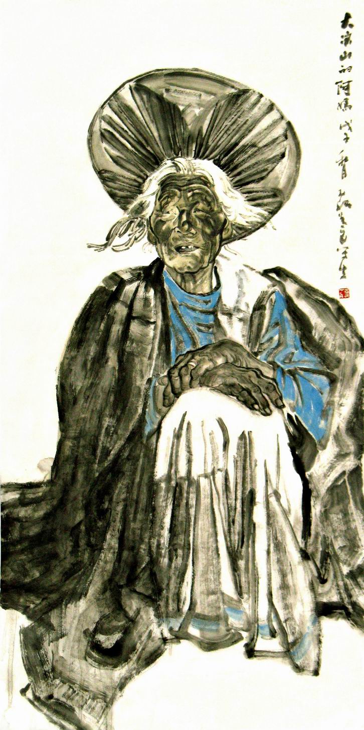  p data-id="gnbhn8obq9">著名军旅画家蒋为民同志系浙江 a target="