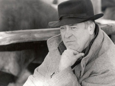 bernardo bertolucci